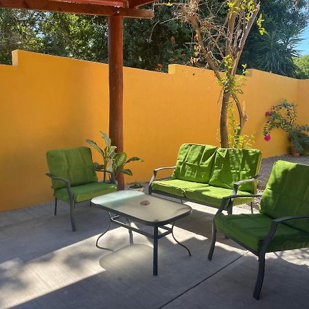 La Chocita Villa Loreto  Kültér fotó
