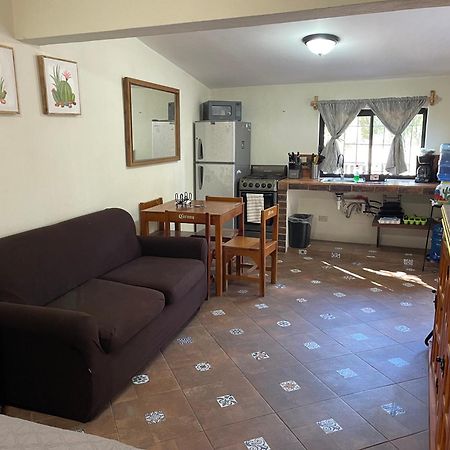 La Chocita Villa Loreto  Kültér fotó