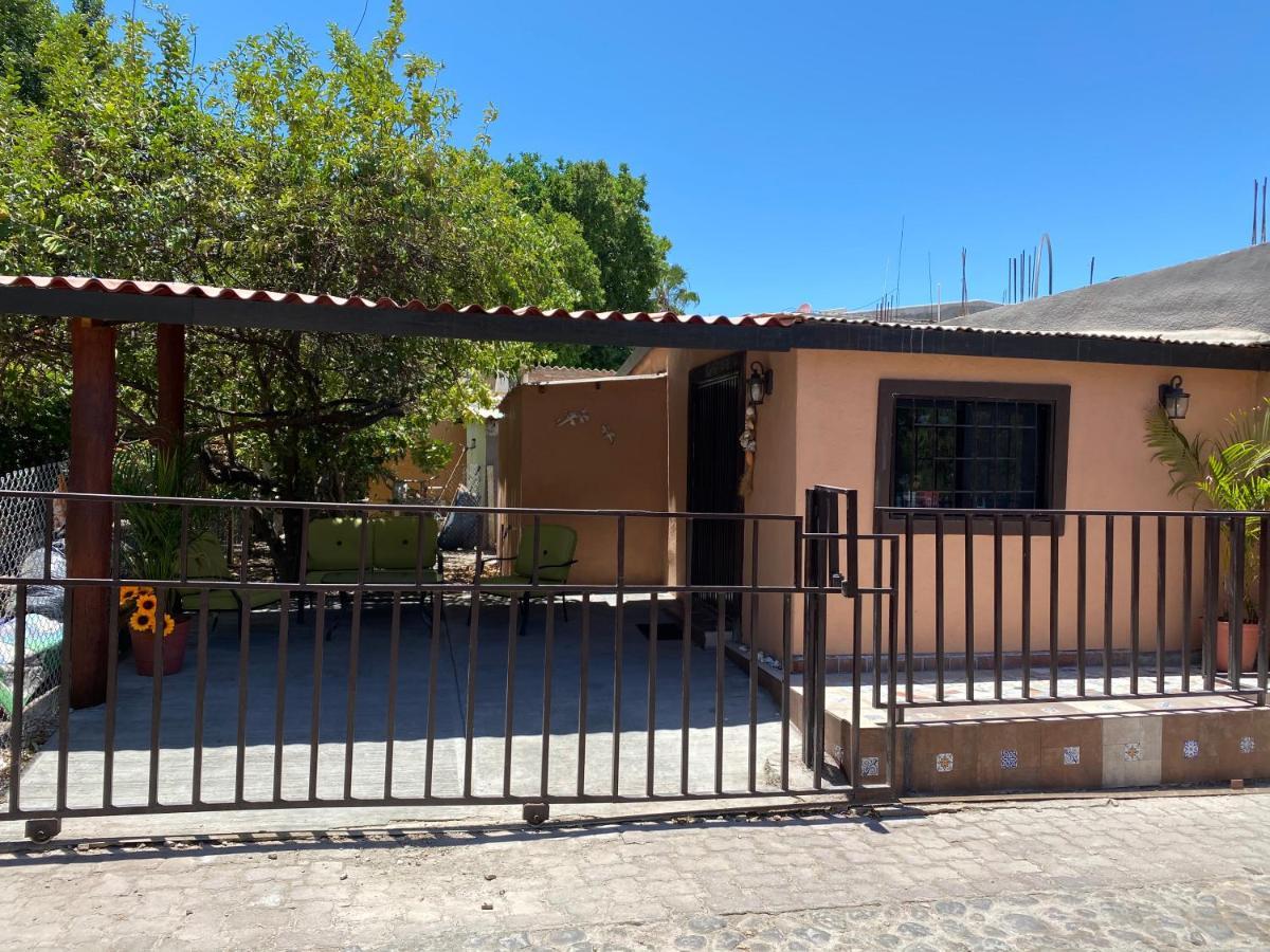 La Chocita Villa Loreto  Kültér fotó