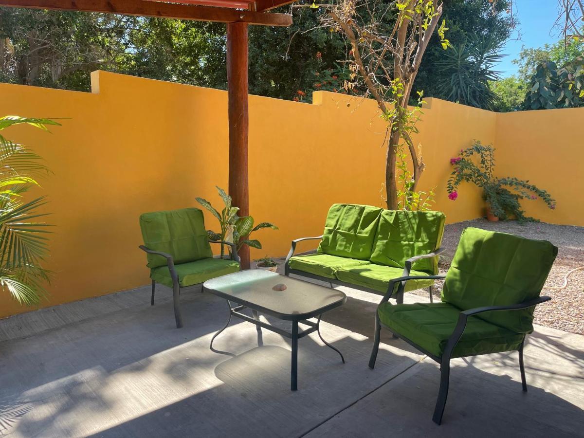 La Chocita Villa Loreto  Kültér fotó