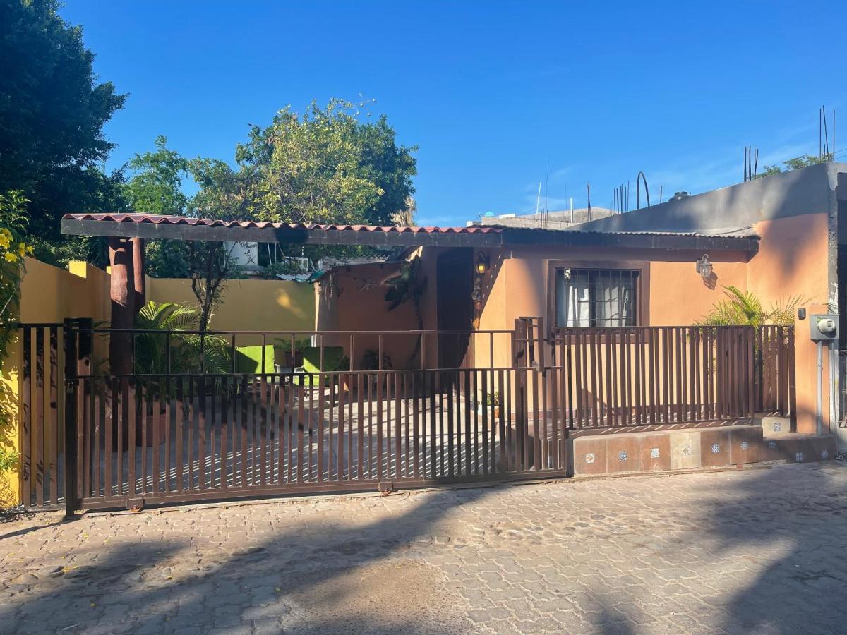 La Chocita Villa Loreto  Kültér fotó