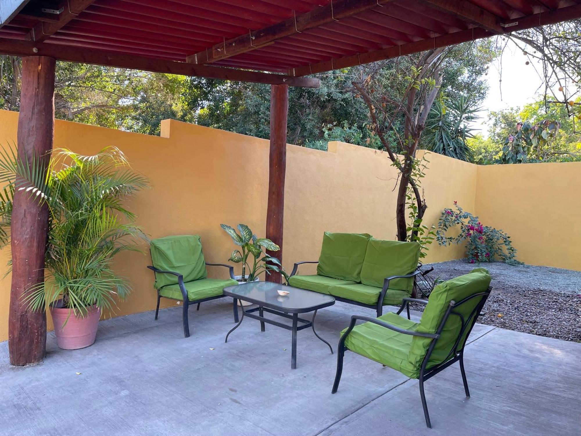 La Chocita Villa Loreto  Kültér fotó